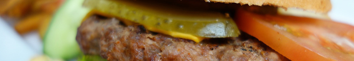 Eating American (New) Burger Chicken Wing Pub Food at Cypress Street Pint & Plate restaurant in Atlanta, GA.